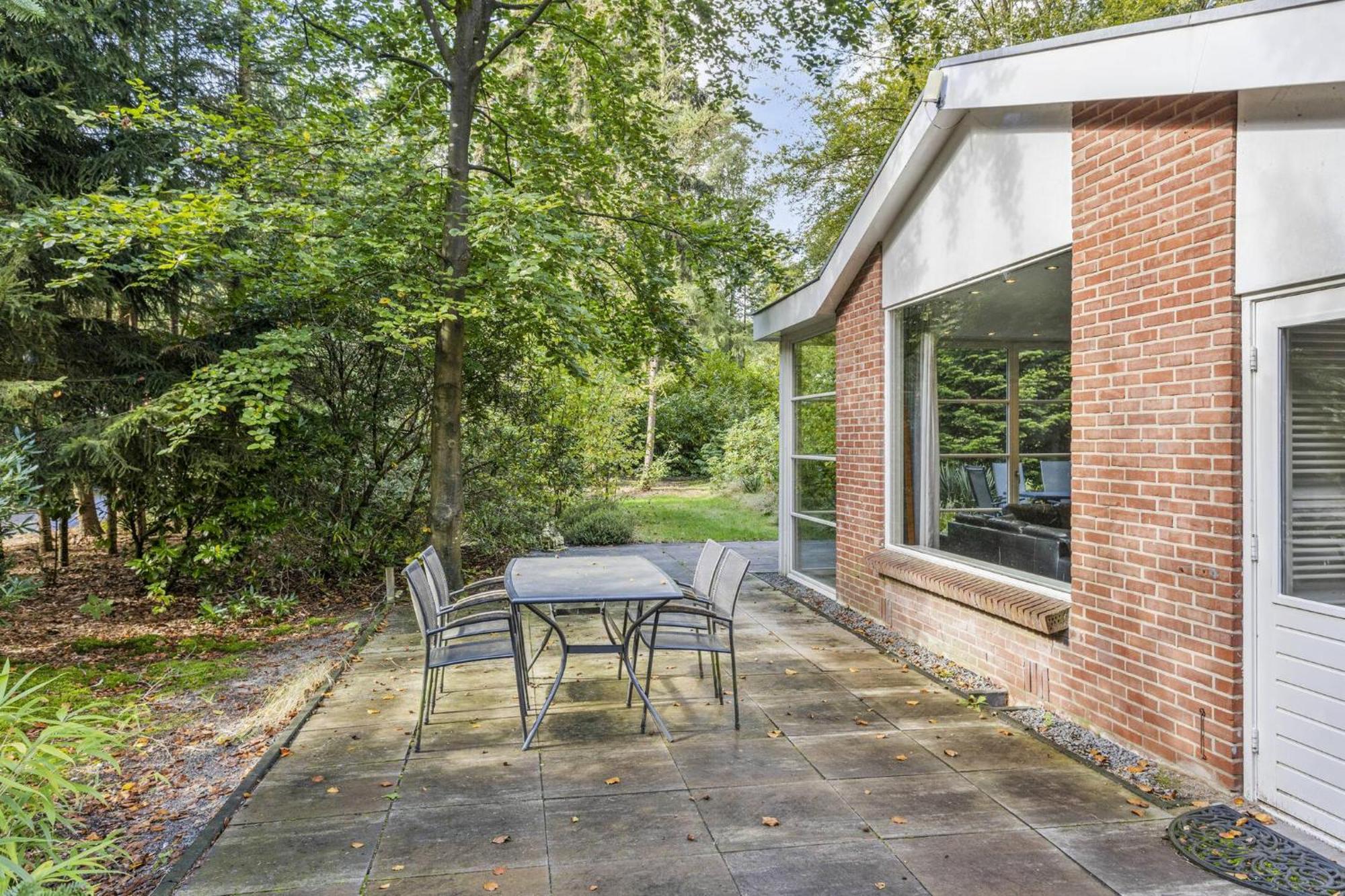 Relaxen In Het Bos Met Privesauna Сasa de vacaciones *